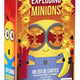 Exploding Minions