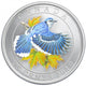 2010 25¢ The Blue Jay