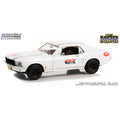 The Mod Squad 1967 Mustang