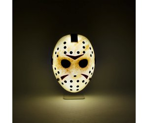 Friday The 13th - Mask Light