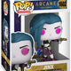 Jinx #1602