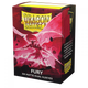 Dragon Shield Dual Fury Matte