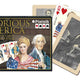 Cartes A Jouer - Glorius America