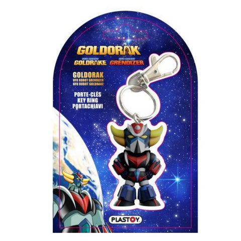 Grendizer Keychain