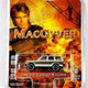 Macgyver 1986 Jeep Cherokee