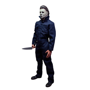 Halloween 1978 - Michael 1/6