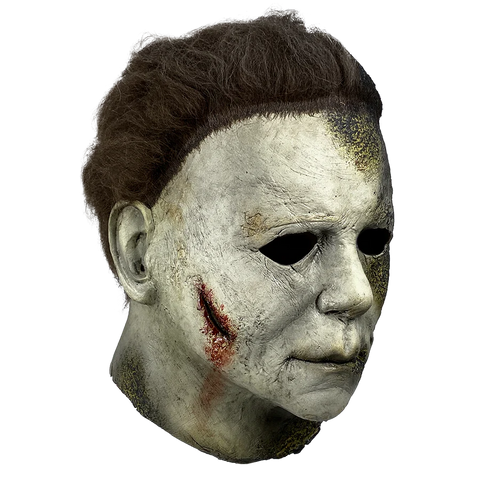 Halloween Kills Michael Mask