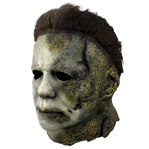 Halloween Kills Michael Mask