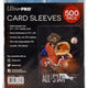 UP Sleeves Régulier (500)