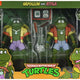 TMNT Napoleon And Attila