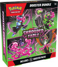 Shrouded Fable Booster Bundle
