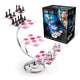 ST Tridimensional Chess Set