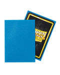 Dragon Shield Matte Sapphire