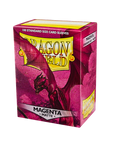 Dragon Shield Matte Magenta