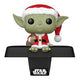 Pop Edge-Sitter - Yoda