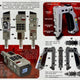 Space: 1999 Stun Gun &amp; Commlock Model Kit