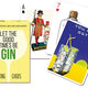 Playing Cards - Gin
