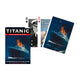 Cartes A Jouer - Titanic