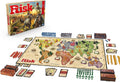 Risk Conquête Stratégique