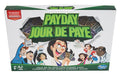 Jour De Paye