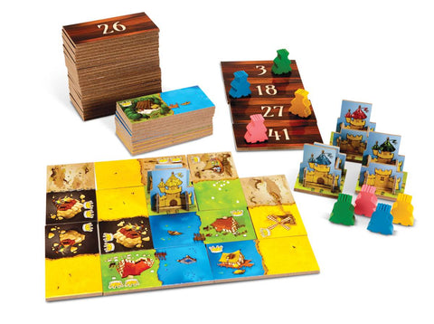 Kingdomino