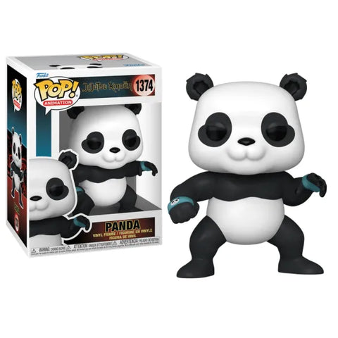 Panda #1374