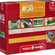 Puzzle Roll 500-1500 Pieces