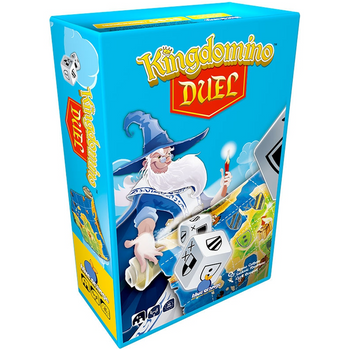 Kingdomino Le Duel