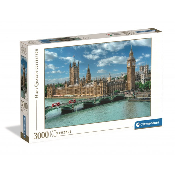 PZ3000 Chambres Du Parlement