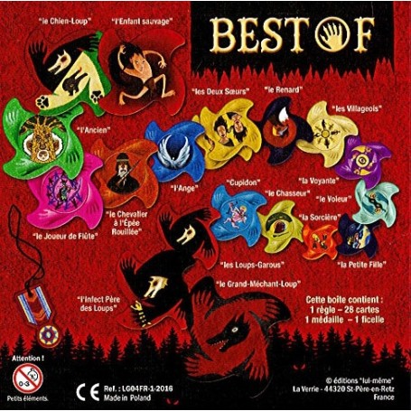 Best Of Werewolves