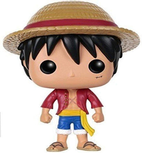 Monkey D. Luffy #98