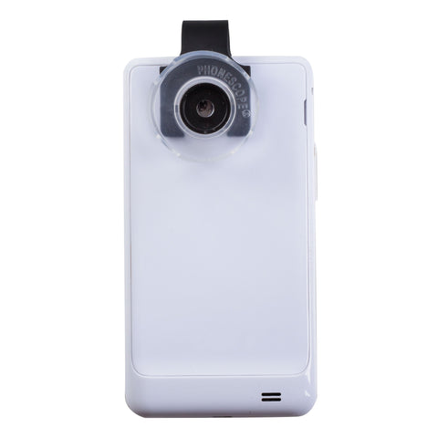Macro-Lense Phonescope 60X