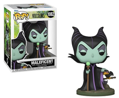 Maleficent #1082