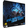 Escape From New-York (Français)