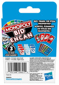 Monopoly Encan