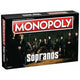 Monopoly The Sopranos