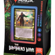 Brothers' War Commander - Mishra's Burnished Banner