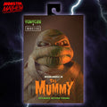 TMNT Michelangelo Mummy