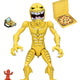 TMNT Cartoon - Pizza Monster