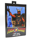 Flash Gordon Ultimate Prince Vultan