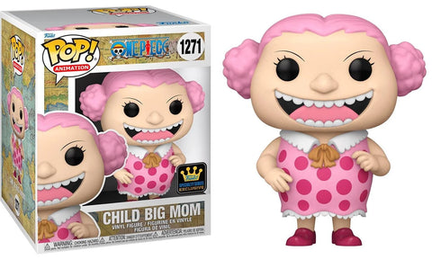 Child Big Mom #1271