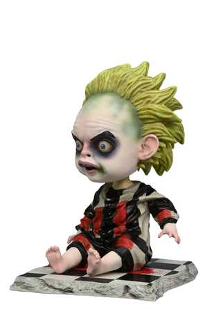 Head Knocker Baby Beetlejuice