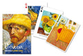 Cartes À Jouer - Van Gogh