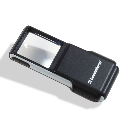Loupe Lumineuse LED 3X