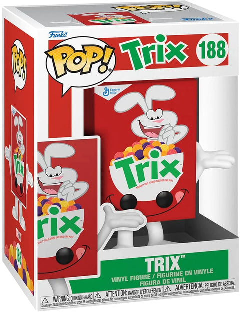 Trix #188