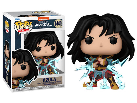 Azula #1440