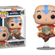 Floating Aang #1439