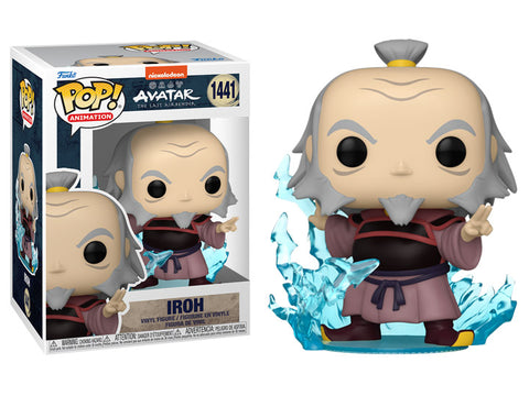 Iroh #1441
