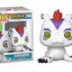 Gomamon #1386