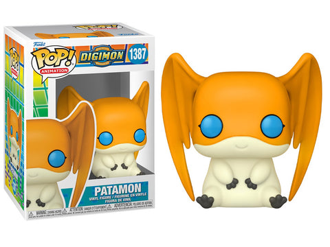 Patamon #1387